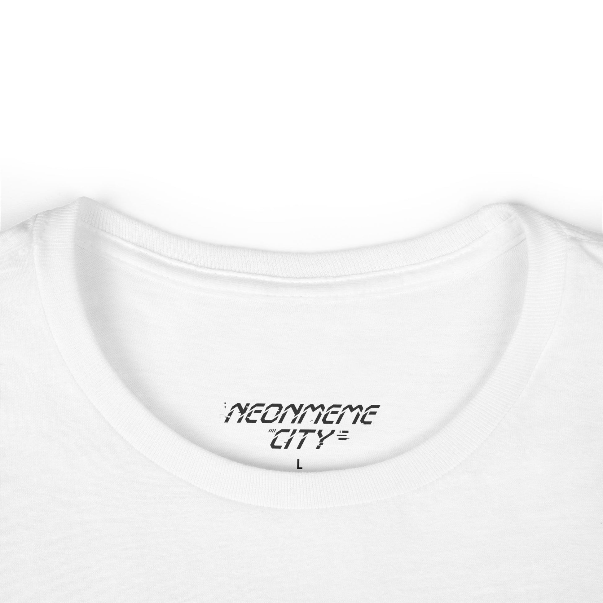 Signature Collection - Women's Softstyle Tee