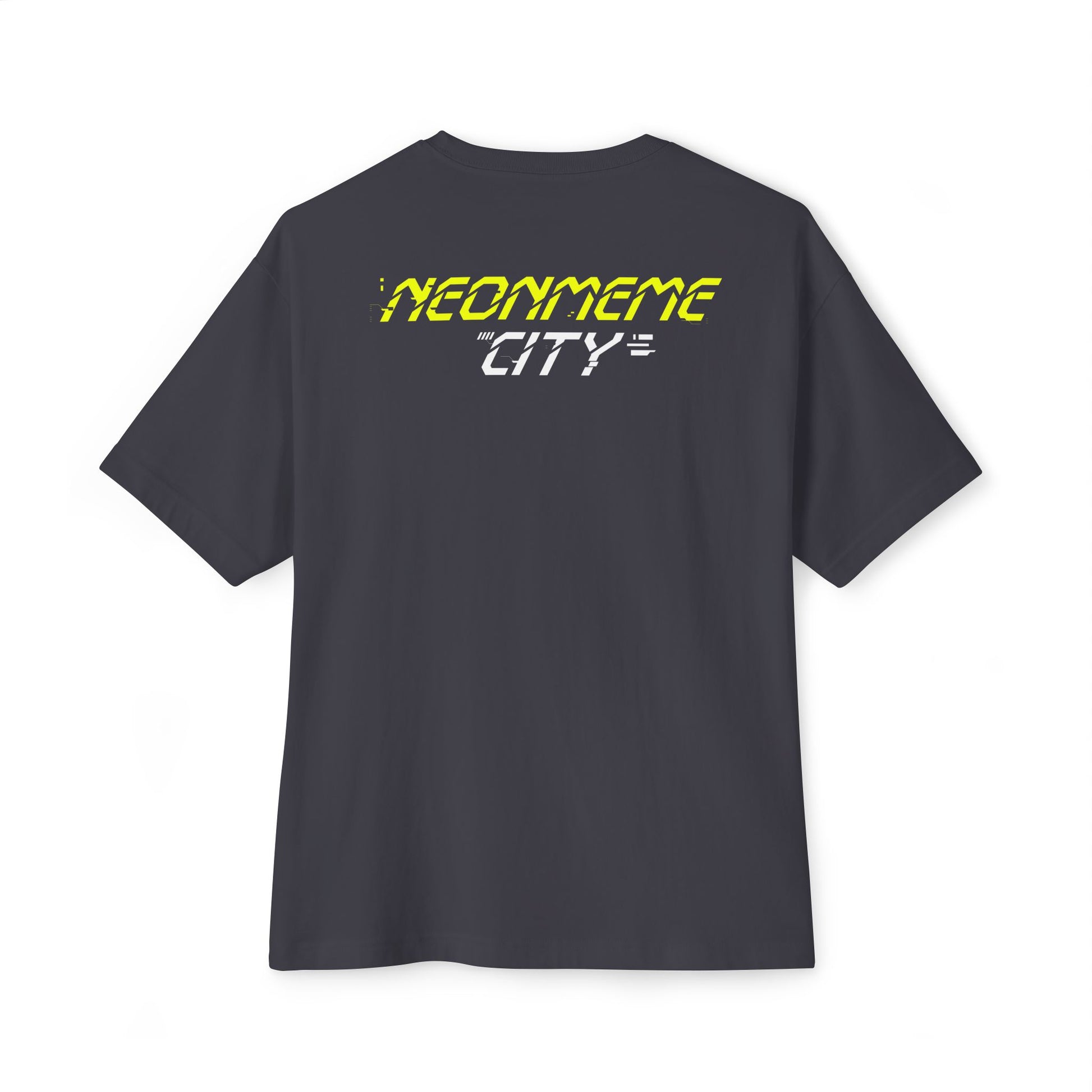Mascot Collection - T-Shirt - Nopurr